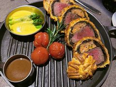 -Primotable高桌牛排馆(外滩店)