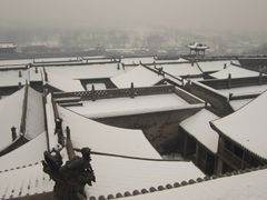 景点-山西王家大院