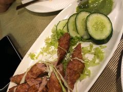 -Pita's&Tika's中东和印度风味餐厅(龙湖天街店)