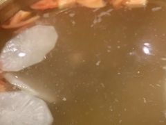 -食潮汕头鲜牛馆(望京保利店)