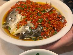-味上湘菜馆(岳麓山店)