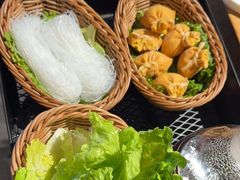 -四喜小胖·北京涮肉(五道营店)