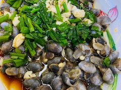 -海鲜人家(吕四店)
