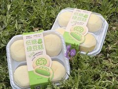 -宏发园动物奶油生日蛋糕(先锋路店)