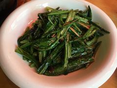 -鹦鹉小厨味道餐厅(山大南路店)