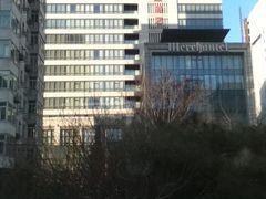 -北京广电国际酒店