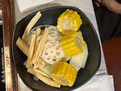 -新辣道鱼火锅(西二旗店)
