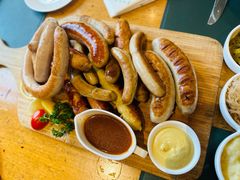 -兰特伯爵西餐厅·啤酒屋(方庄店)