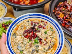 -回味黑鸭煲·始于2006(万松园店)