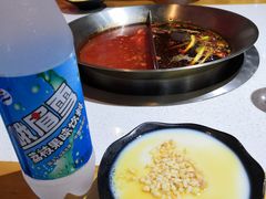 峨眉雪-牛华八婆麻辣烫(龙湖U城店)