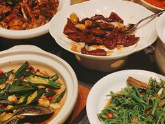 -小天厨民间菜馆(深圳街店)