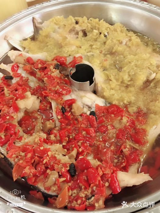 老湘亲·品鉴湘菜(湖里店)图片