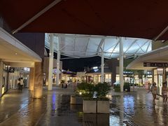 -三井奥特莱斯购物城(木更津店)