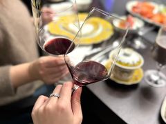 -Yan Ting 宴庭中餐厅(上海静安瑞吉酒店)