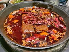 -俏媳妇火锅(宽窄巷子店)