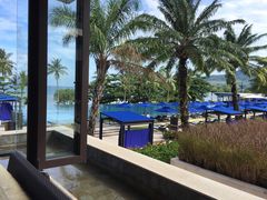 -普吉岛凯悦酒店