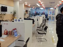 -北京亚奥福瑞福特4S店(北苑家园店)