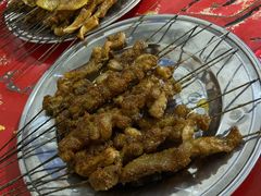 -曾记大腰子烧烤(苗栗路总店)