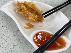 -芬芳甜品(同福路店)