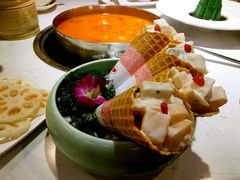 -蕃茄述·好汤自然来(江汉路店)