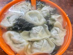 -阿麟馄饨(延长路店)