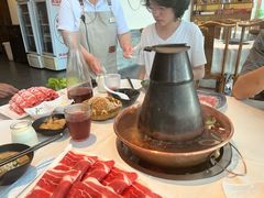 -东来顺饭庄(西直门店)