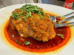 -眉州东坡(华联万柳店)