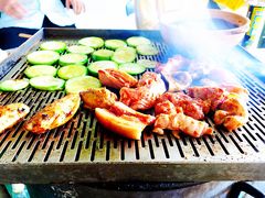 -胡四哥特色火盆烧烤(总店)