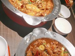 -胖哥俩肉蟹煲(杭州下沙学林街店)