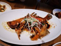 -金掌勺锅包肉(华润万象城店)