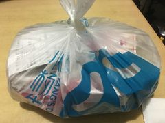 -小杨生煎(金山百联购物中心3楼店)