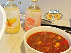 -友达面馆(广州总店)