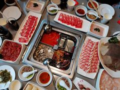 -海底捞火锅(苏宁生活广场店)