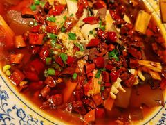 -院8里·小聚园老川菜(九眼桥店)