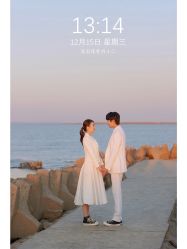 -唯一旅拍·颂当代影像艺术中心(上城店)