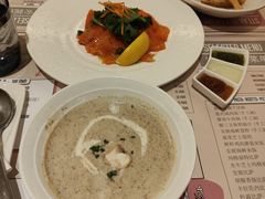 -安妮意大利餐厅(世贸天阶店)