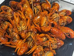 -靓虾二哥长沙地标小龙虾(五一广场店)