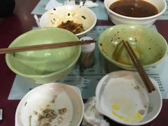-大石人家鱿鱼面馆(大石西路总店)