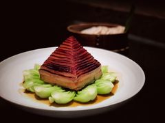-湖滨28中餐厅·西湖宴·杭州君悦酒店
