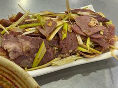 -白老三牛肉丸子面(平阳广场店)