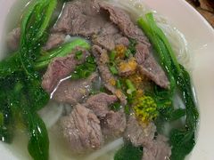 -永顺潮汕菜海鲜砂锅粥生腌大排档(万安大厦店)