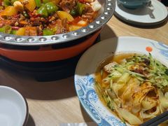 -禾木·新疆特色美食