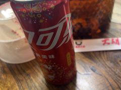 -大胡子海鲜·天津菜·砂锅烧烤(五大道创始店)