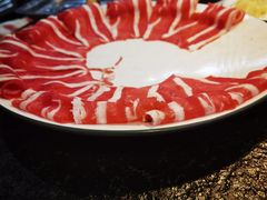 -德顺斋爆肚涮肉馆·烧烤·羊蝎子·清真炒菜(马驹桥店)