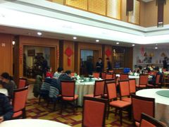 -杭州海华满陇度假酒店