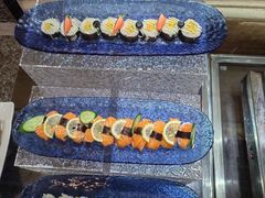 -嘉莱特和平国际酒店自助餐