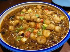 太安鱼-58度品质川菜馆(经一路店)