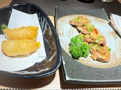 -德川家日本料理(中关村寰太大厦店)