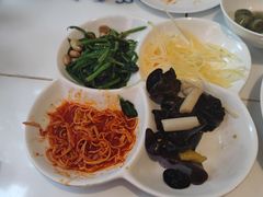 -东方饺子王(大屯路店)