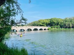 -昆山城市生态森林公园